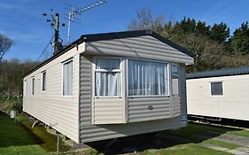 Daffodil Caravan - Cei Bach